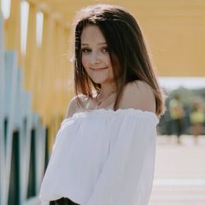 Meet your Posher, Paige